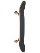 Toy Machine Canned Monster Complete skateboard 8.0 inch, traditional maple popsicle complete met iconische Canned Monster graphic van Ed Templeton volledig gemonteerd en direct klaar om op te rijden, verkrijgbaar bij Revert 95 Haarlem