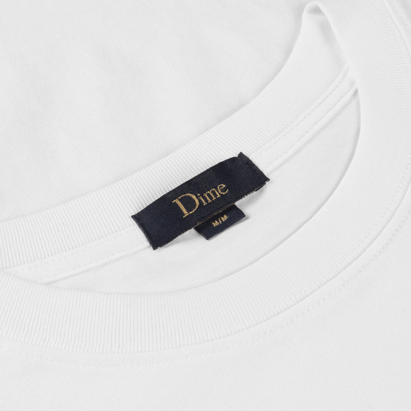 Het Dime Banky T-Shirt shop je online bij Revert95.com of in de winkel