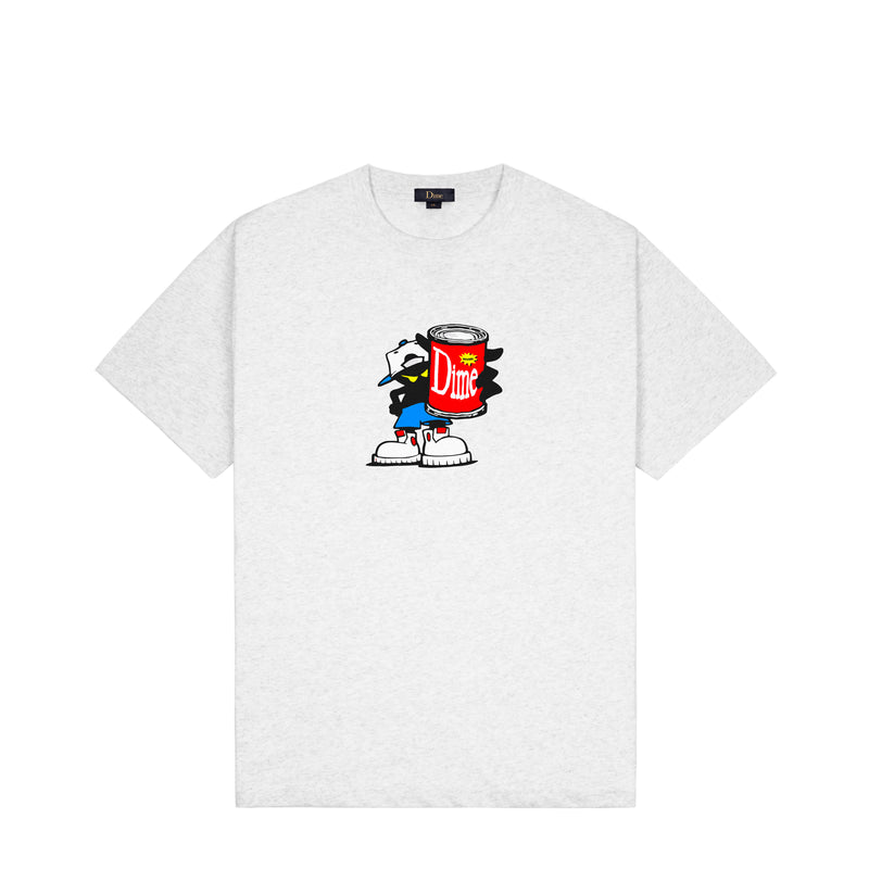 Het Dime Bad Boy T-Shirt shop je online bij Revert95.com of in de winkel