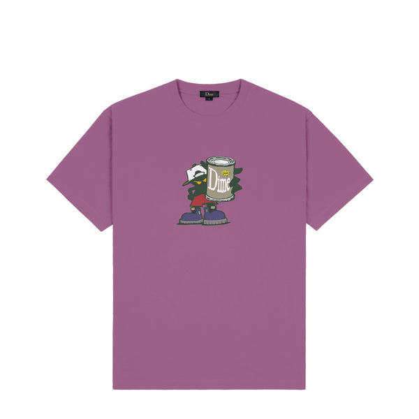 Het Dime Bad Boy T-Shirt shop je online bij Revert95.com of in de winkel
