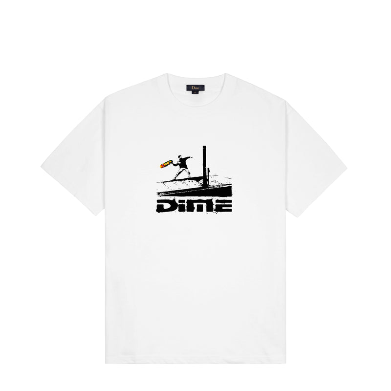 Het Dime Banky T-Shirt shop je online bij Revert95.com of in de winkel