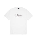 De Dime Classic Skull T-Shirt shop je online bij Revert95.com of in de winkel