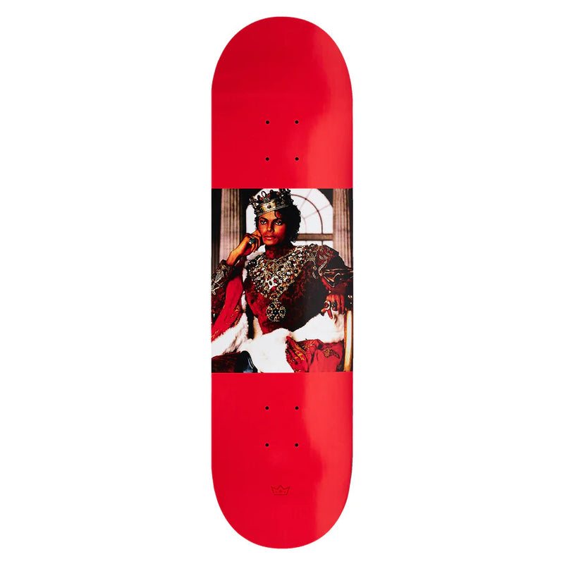 Bestel de King Skateboards Applehead Red TJ veilig, gemakkelijk en snel bij Revert 95. Check onze website voor de gehele King Skateboards collectie, of kom gezellig langs bij onze winkel in Haarlem.