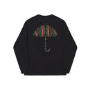 Hélas Caps UMB Coog LS Tee Black foto 1