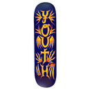 Youth Skateboards Szatiman Vertical foto 1