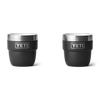 Yeti Rambler Stackable Espresso Cup 4 Oz 2 pack