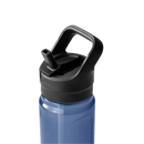 Yeti Yonder Straw Cap Accessory – lekvrije drinktuitdop voor Yonder-flessen