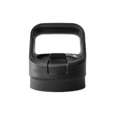 Yeti Yonder Straw Cap Accessory – lekvrije drinktuitdop voor Yonder-flessen