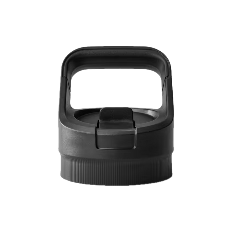 Yeti Yonder Straw Cap Accessory – lekvrije drinktuitdop voor Yonder-flessen