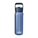 Yeti Yonder Colour Straw Water Bottle – lichtgewicht waterfles met kleurrijke Straw Cap