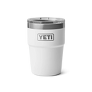 Koop de Yeti Single 16 Oz Stackable Cup V2 veilig en snel bij Revert 95 online of kom hem checken in de winkel in Haarlem.