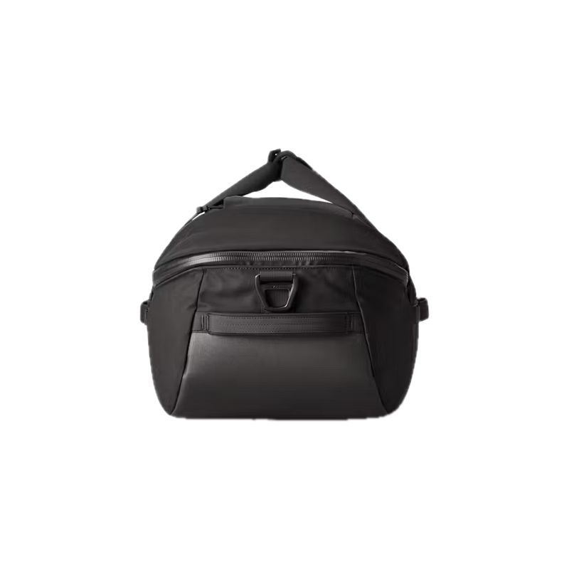 Yeti Crossroads Duffel 40L – duurzame waterafstotende duffeltas van 700D nylon in compact 40L-formaat met afneembare schouderbanden