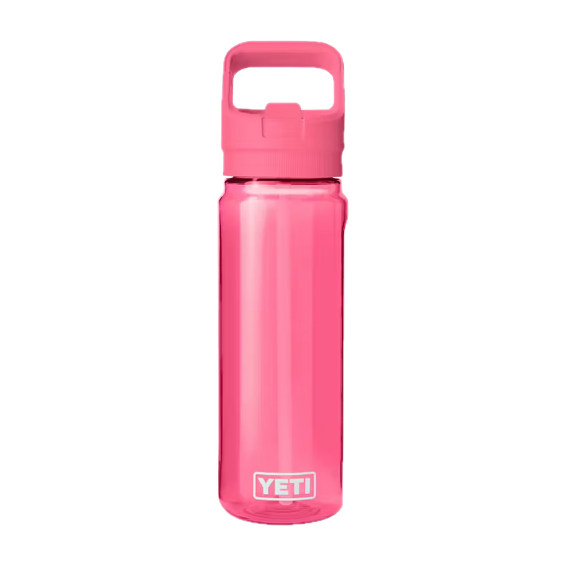 Yeti Yonder Colour Straw Water Bottle