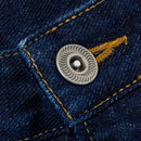 Spitfire Bighead Fill Denim Pant in de kleur Dark Rinse, verkrijgbaar bij Revert 95 Haarlem