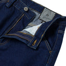 Spitfire Bighead Fill Denim Pant in de kleur Dark Rinse, verkrijgbaar bij Revert 95 Haarlem
