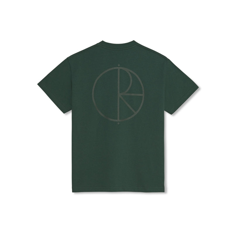 Bestel de Polar Skate Co Stroke Logo Junior Tee Green veilig, gemakkelijk en snel bij Revert 95. Check onze website voor de gehele Polar Skate Co collectie, of kom gezellig langs bij onze winkel in Haarlem.	