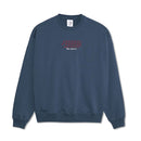 Bestel de Polar Skate Co Dave Faces Crewneck Grey Blue veilig, gemakkelijk en snel bij Revert 95. Check onze website voor de gehele Polar Skate Co collectie, of kom gezellig langs bij onze winkel in Haarlem.