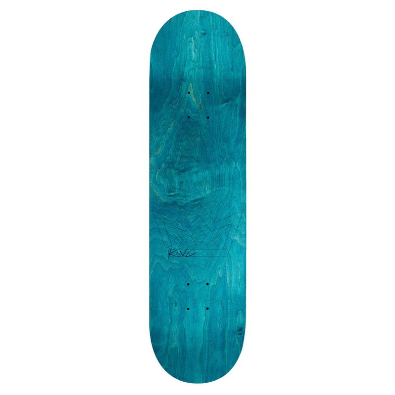 Bestel de King Skateboards Applehead Red TJ veilig, gemakkelijk en snel bij Revert 95. Check onze website voor de gehele King Skateboards collectie, of kom gezellig langs bij onze winkel in Haarlem.