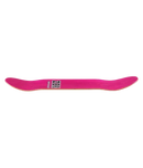 Zero David Reyes Diamond Plate skateboard deck 8.25 inch, Resin-7 7-ply maple pro model met raised en foil embossed diamond plate graphic medium concave 31.9 inch lang wheelbase 14.25 inch various top stain colours, verkrijgbaar bij Revert 95 Haarlem