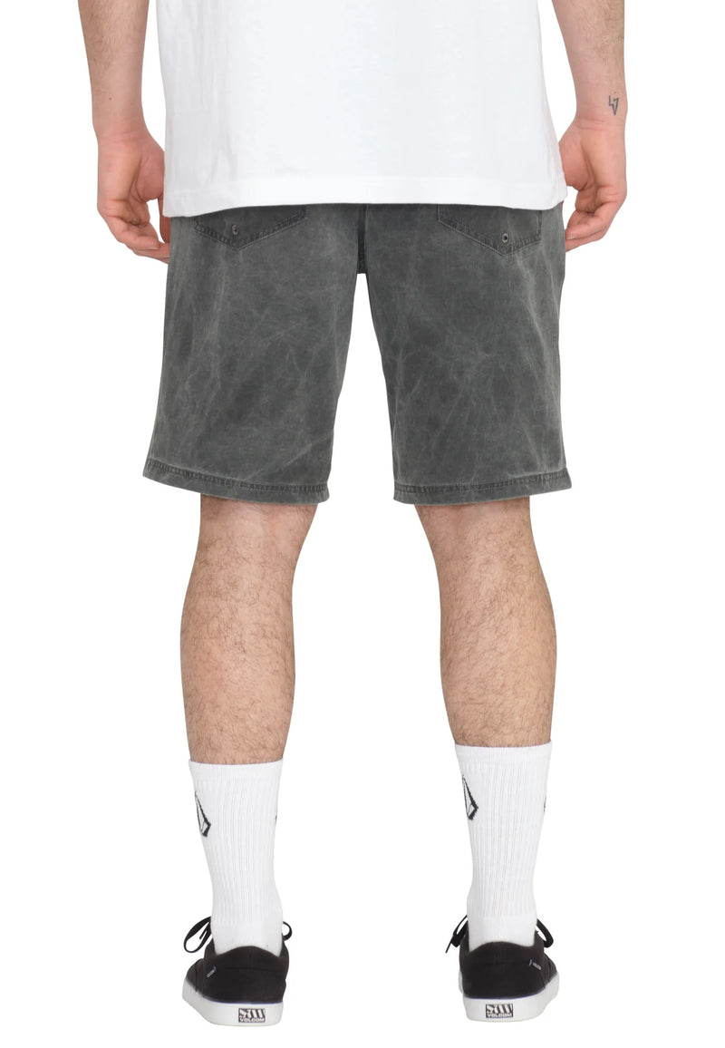 Koop de Volcom Stone faded Hybrid 19 veilig en snel bij Revert 95 online of kom hem checken in de winkel in Haarlem.