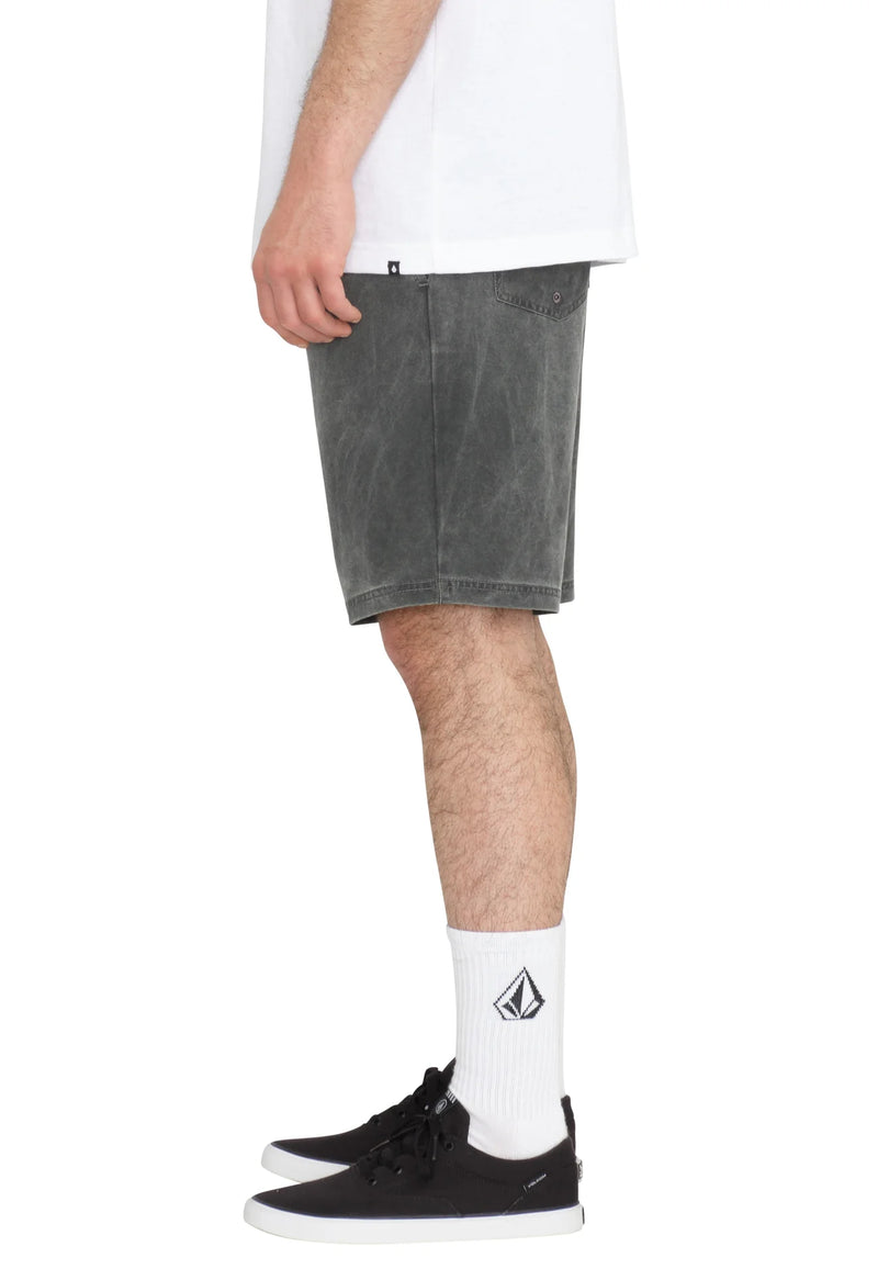 Koop de Volcom Stone faded Hybrid 19 veilig en snel bij Revert 95 online of kom hem checken in de winkel in Haarlem.