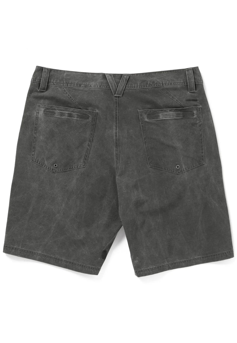 Koop de Volcom Stone faded Hybrid 19 veilig en snel bij Revert 95 online of kom hem checken in de winkel in Haarlem.