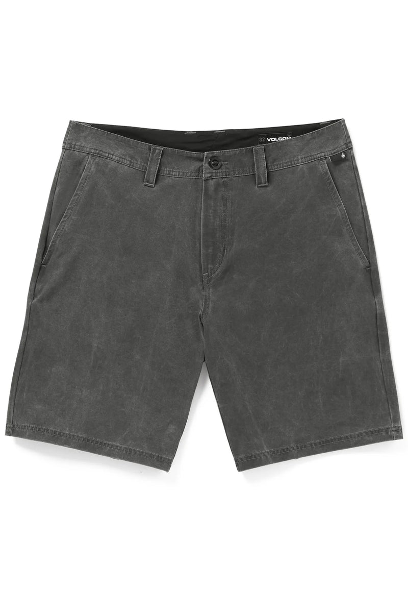 Koop de Volcom Stone faded Hybrid 19 veilig en snel bij Revert 95 online of kom hem checken in de winkel in Haarlem.