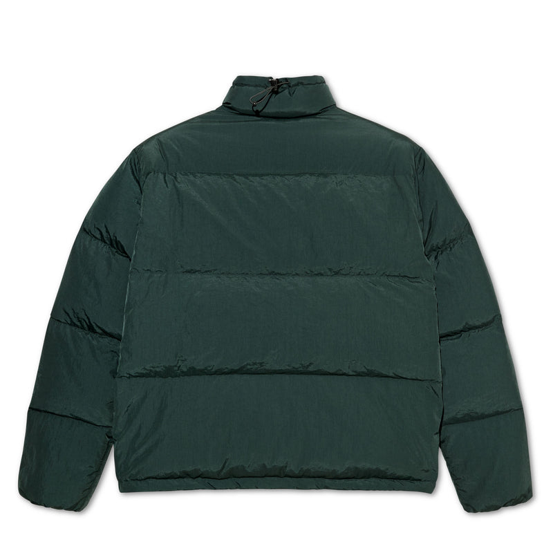 Bestel de Polar Skate Co Pocket Puffer Dark Teal veilig, gemakkelijk en snel bij Revert 95. Check onze website voor de gehele Polar Skate Co collectie, of kom gezellig langs bij onze winkel in Haarlem.