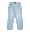 DC Shoes Carpenter Baggy Denim Youth Indigo Light, productfoto