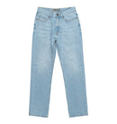 DC Shoes Carpenter Baggy Denim Youth Indigo Light, productfoto