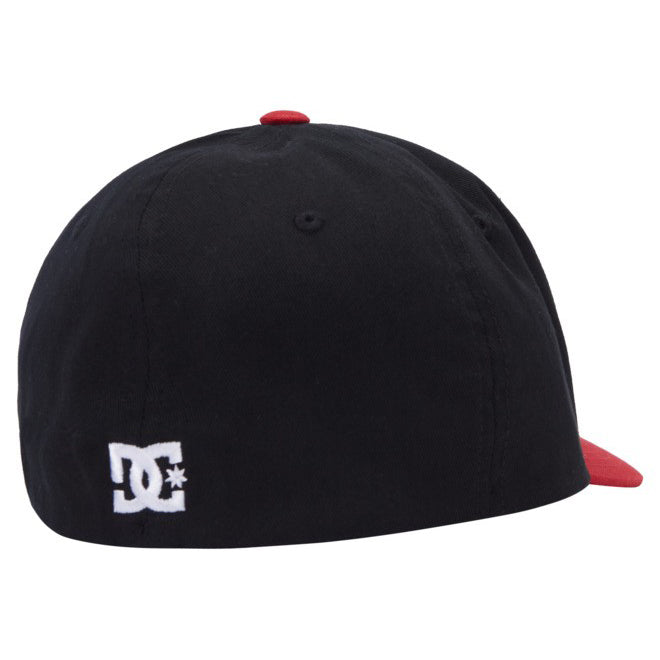 Bestel de DC Shoes CAP STAR SEASONAL BOY veilig, gemakkelijk en snel bij Revert 95. Check onze website voor de gehele DC Shoes collectie, of kom gezellig langs bij onze winkel in Haarlem.	