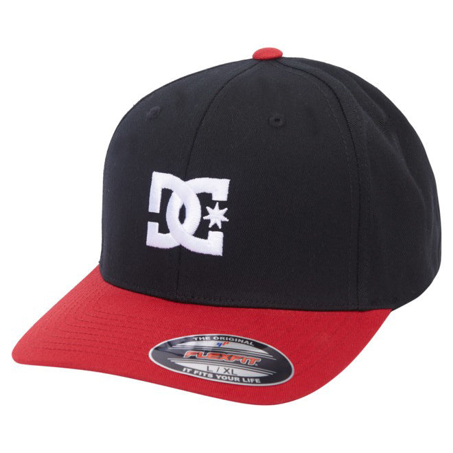 Bestel de DC Shoes CAP STAR SEASONAL BOY veilig, gemakkelijk en snel bij Revert 95. Check onze website voor de gehele DC Shoes collectie, of kom gezellig langs bij onze winkel in Haarlem.	