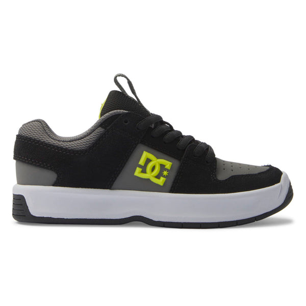 Bestel de DC Shoes LYNX ZERO BLACK LIME veilig, gemakkelijk en snel bij Revert 95. Check onze website voor de gehele DC Shoes collectie, of kom gezellig langs bij onze winkel in Haarlem.	