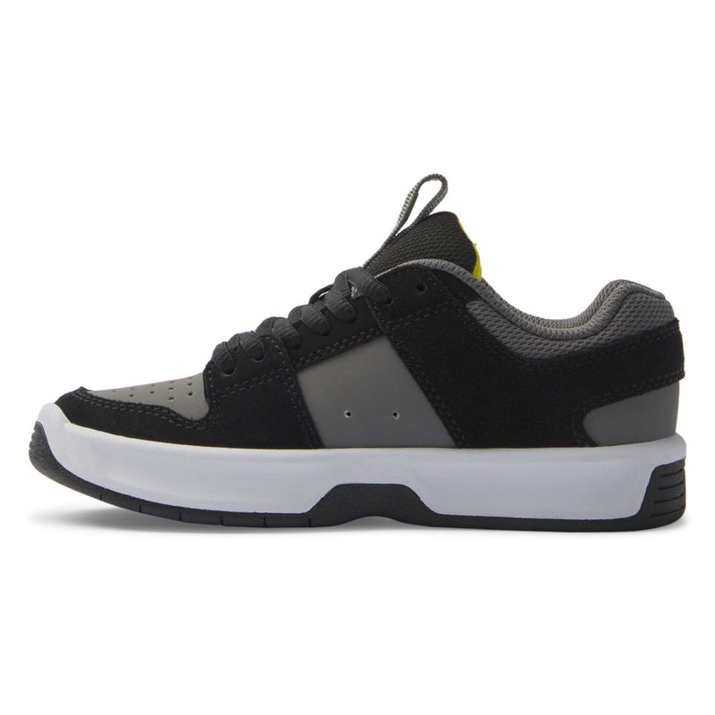 Bestel de DC Shoes LYNX ZERO BLACK LIME veilig, gemakkelijk en snel bij Revert 95. Check onze website voor de gehele DC Shoes collectie, of kom gezellig langs bij onze winkel in Haarlem.	