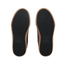 DC Shoes Pure High-Top EV Kids Black/Gum, kindersneaker met hook-and-loop sluiting, toecap overlay en Pill Pattern buitenzool, verkrijgbaar bij Revert 95 Haarlem