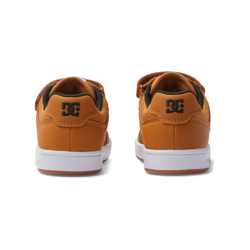 Bestel de DC Shoes MANTECA 4 V WHEAT/BLACK veilig, gemakkelijk en snel bij Revert 95. Check onze website voor de gehele DC Shoes collectie, of kom gezellig langs bij onze winkel in Haarlem.	