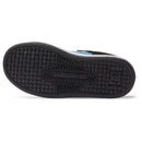 Bestel de DC Shoes MANTECA 4 V BLACK/BLUE/GREY veilig, gemakkelijk en snel bij Revert 95. Check onze website voor de gehele DC Shoes collectie, of kom gezellig langs bij onze winkel in Haarlem.	