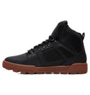 DC Shoes Pure High Top Winterized Boot Black Gum, productfoto 3