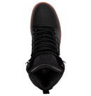 DC Shoes Pure High Top Winterized Boot Black Gum, productfoto 4