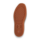 DC Shoes Lynx OG Black/Gum, skateschoen met black suede leather upper, cupsole constructie en IMPACT-G hielkussen, verkrijgbaar bij Revert 95 Haarlem