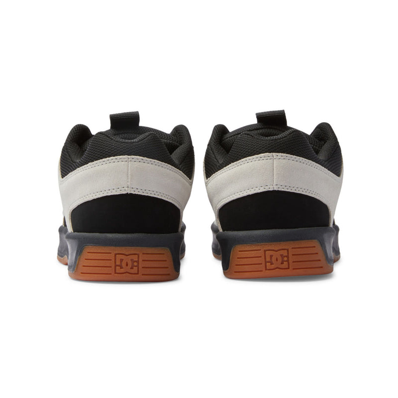 Bestel de DC Shoes LYNX ZERO S WHITE/BLACK/WHITE veilig, gemakkelijk en snel bij Revert 95. Check onze website voor de gehele DC Shoes collectie, of kom gezellig langs bij onze winkel in Haarlem.	