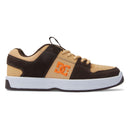 Bestel de DC Shoes LYNX ZERO S BROWN/BROWN/ORANGE veilig, gemakkelijk en snel bij Revert 95. Check onze website voor de gehele DC Shoes collectie, of kom gezellig langs bij onze winkel in Haarlem.