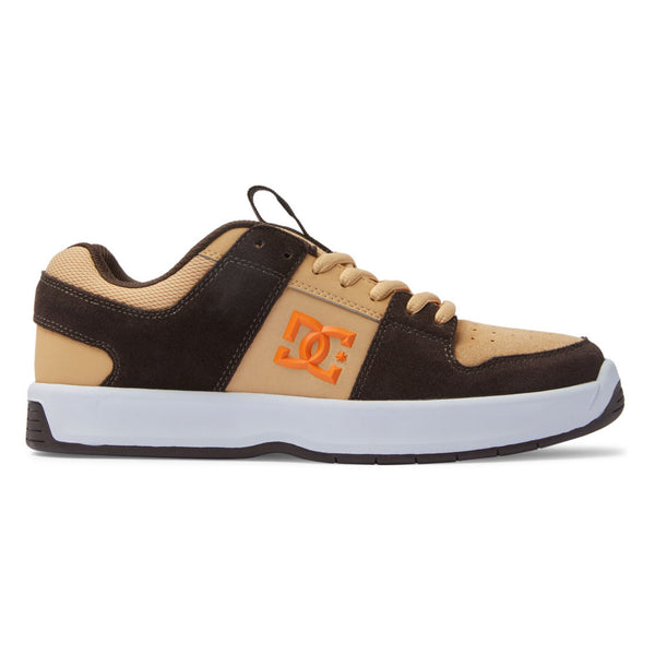 Bestel de DC Shoes LYNX ZERO S BROWN/BROWN/ORANGE veilig, gemakkelijk en snel bij Revert 95. Check onze website voor de gehele DC Shoes collectie, of kom gezellig langs bij onze winkel in Haarlem.	