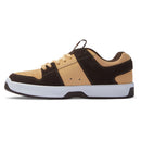 Bestel de DC Shoes LYNX ZERO S BROWN/BROWN/ORANGE veilig, gemakkelijk en snel bij Revert 95. Check onze website voor de gehele DC Shoes collectie, of kom gezellig langs bij onze winkel in Haarlem.