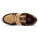 Bestel de DC Shoes LYNX ZERO S BROWN/BROWN/ORANGE veilig, gemakkelijk en snel bij Revert 95. Check onze website voor de gehele DC Shoes collectie, of kom gezellig langs bij onze winkel in Haarlem.