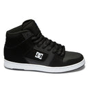 DC Shoes Manteca 4 Hi Black White, productfoto