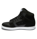 DC Shoes Manteca 4 Hi Black White, productfoto