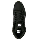 DC Shoes Manteca 4 Hi Black White, productfoto