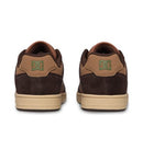DC Shoes Manteca 4 in de kleur Brown/Grey, verkrijgbaar bij Revert 95 Haarlem