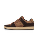 DC Shoes Manteca 4 in de kleur Brown/Grey, verkrijgbaar bij Revert 95 Haarlem
